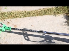 เครื่องตัดหญ้าไร้สาย 21v เครื่องตัดหญ้าแบตเตอรี่ไฟฟ้าพร้อมมอเตอร์ไร้แปรงถ่าน