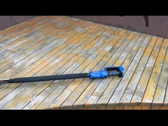 ต้นขยายสําหรับเครื่องตัดเชือกและเครื่องตัดเชือกแบตเตอรี่ที่มีอินเตอร์เฟซ Makita