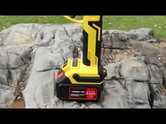 กรรไกรตัดแต่งกิ่งไม้ไฟฟ้า