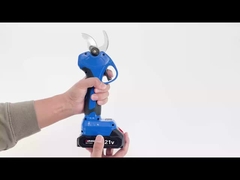 Auston AES30-5 เครื่องตัดไม้