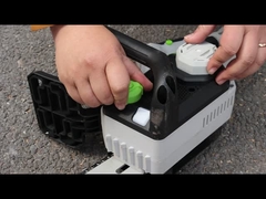 เครื่องตัดเชือก 12 นิ้ว