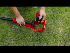 เครื่องตัดเชือกสตาร์ทโทรทรรศน์