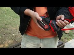 เลื่อยโซ่ไฟฟ้าไร้สาย