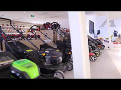 ดู: การ์เด้น ก๊าซซีน มือผลักดัน ตัวเองขับเคลื่อน Lawn Mower 4 Stroke Showcase