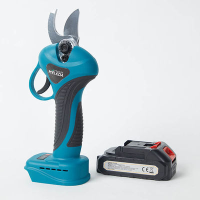 Cordless Electric Scissors Garden Tree 20V Lithium Pruner Branch