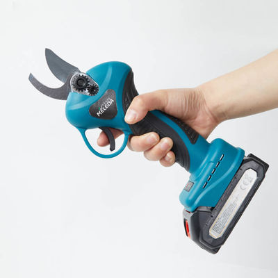 Cordless Electric Scissors Garden Tree 20V Lithium Pruner Branch