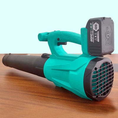 1000W Home Cordless Leaf And Snow Blower Electric Cordless Leaf Vacuum