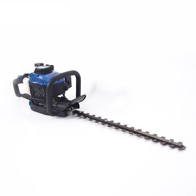22.5cc Handheld Cordless Hedge Trimmer Single Cylinder Gas Powered Bush Trimmer
