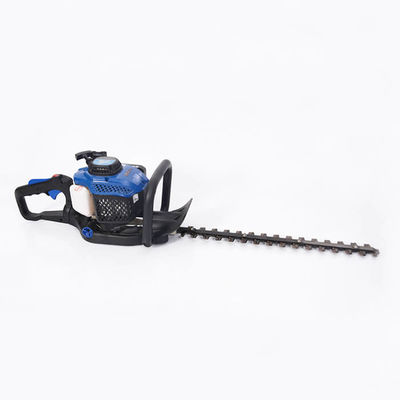 22.5cc Handheld Cordless Hedge Trimmer Single Cylinder Gas Powered Bush Trimmer