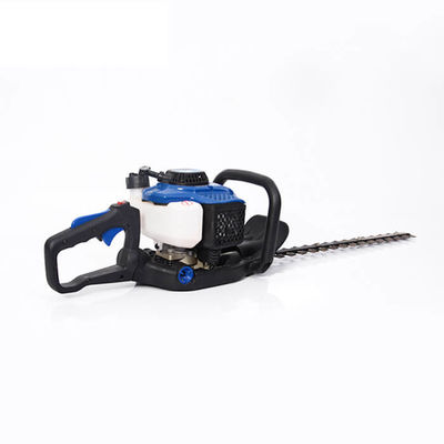 22.5cc Handheld Cordless Hedge Trimmer Single Cylinder Gas Powered Bush Trimmer
