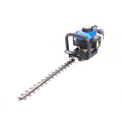22.5cc Handheld Cordless Hedge Trimmer Single Cylinder Gas Powered Bush Trimmer