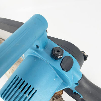 Powerful 24V Lithium Battery Brushless Chain Saw 800w Cordless