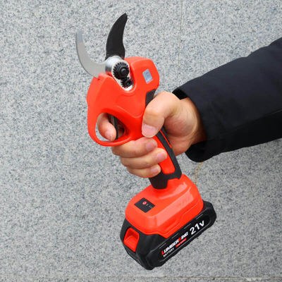 Electric Pruning Shears Tree Pruner Branch Cutter Pruners For Makitas