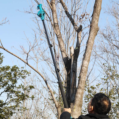 Electric Gardening Tool Rechargeable Pruner Scissors Pruner Shears Cutter Cordless Tree Branch