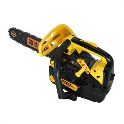 High Performance Easy Operation Gasoline Chainsaw Tool Large Capacity Portable Cordless Chainsaw for Garden Logging