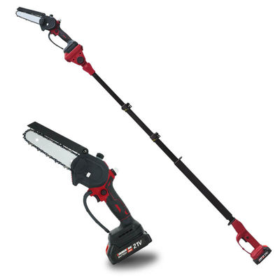6inch Chain Saw Portable Quality High Efficient Working Performance Chainsaw
