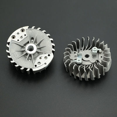 Heavy Duty Flywheel for Chain Saw Parts Kit Tree Cutting Machine Accessories