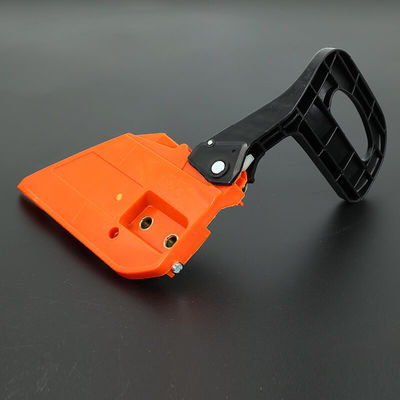 Replacement Brake Handle for Chainsaw Custom Spare Parts for Power Tools
