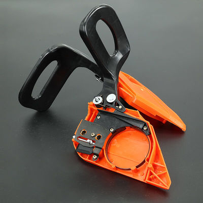 Replacement Brake Handle for Chainsaw Custom Spare Parts for Power Tools