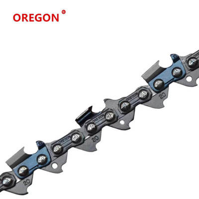 Oregon Chainsaw Chain 3/8 Gasoline Saw Chain for Forestry Cutting