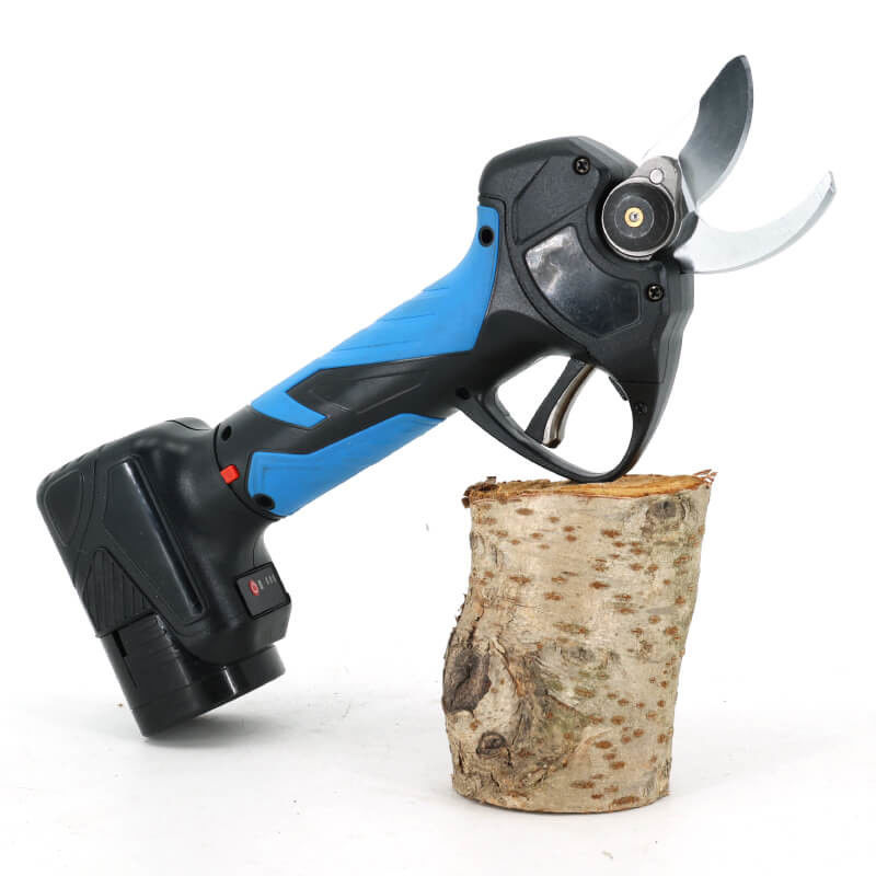 Cordless Progressive Battery Powered Shears Pruning Professional Electric Pruner Vineyard
