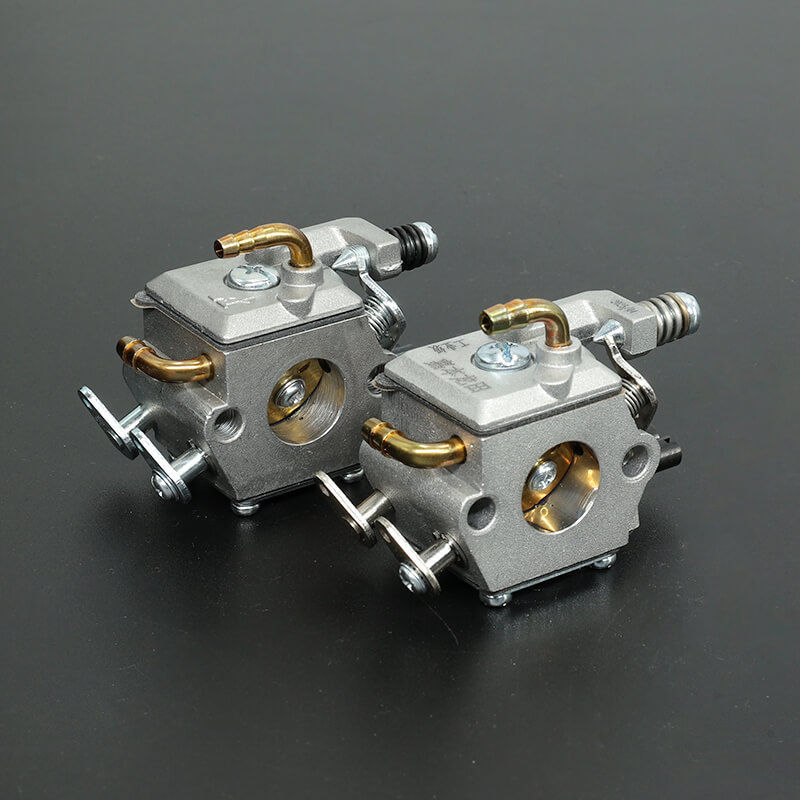 Gasoline Chainsaw Carburetor for Chain Saw Engine Repair Kit