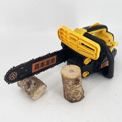 เครื่องตัดเชือกมือบน 25CC 2500 เครื่องตัดเชือกเบนซินสําหรับการใช้ในบ้าน