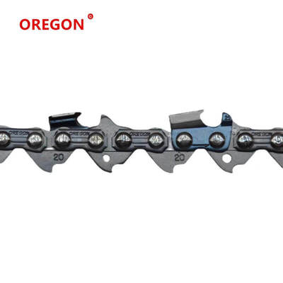โซ่เลื่อยโซ่ Oregon 3/8 สำหรับชุดอะไหล่เลื่อยโซ่จีน